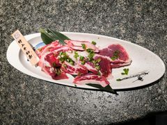 -NIUAN牛庵·日式和牛烧肉(恒隆店)