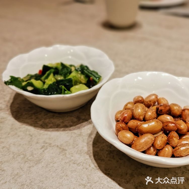 超适合宴请的高档潮州菜，必吃『潮香三宝』