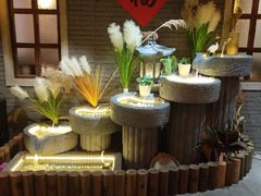 -锅来乐地锅鸡(安亭店)