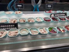 -钱小奴海鲜自助黑金店(杭州滨江龙湖店)