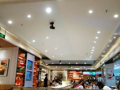 -蓉李记成都名小吃(合肥包河万达店)