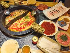 -蜀大侠火锅(春熙路店)