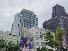 -大光明电影院(南京西路店)
