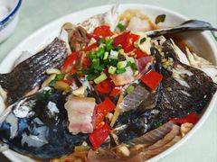 -玲燕蒸菜馆(江东路店)