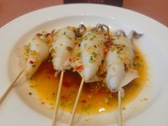 -双合园·海鲜水饺青岛菜(九水东路店)