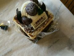 -FASHION BAKERY法森贝克(新德路店)