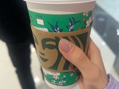 -星巴克臻选(深圳龙华红山天虹店)