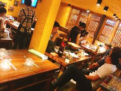 -霄汉羊排(万松园一店)