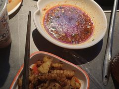 -味之绝·美蛙鱼头火锅(科巷店)