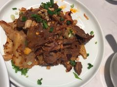 夫妻肺片-峨嵋酒家(清河店)