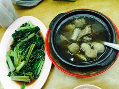 -新记肉骨茶
