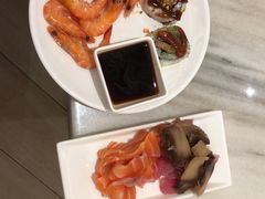 海鲜虾-碧涛阁水世界酒店(万家丽路店)