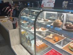 -Tims天好咖啡(河西万象城店)