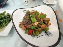 -环秀楼(黄山呈坎店)