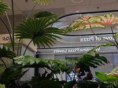-必胜客(浦上万达店)