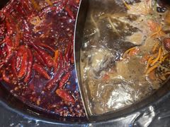 -蜀大侠火锅(建设路第五大道店)