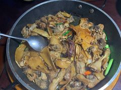 -艺佳鲜闽南大院(玄南岭路店)