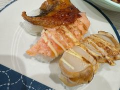-滨寿司(新街口中央商场店)