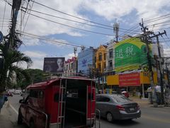 -宁曼路