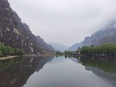 -十渡东湖港风景区