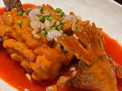 -杭州西子湖四季酒店·金沙厅