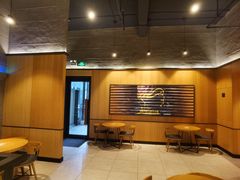 -星巴克臻选(福州东百中心分店)