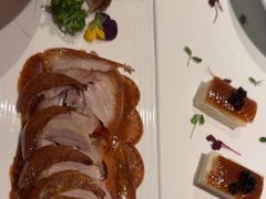-北京老铺烤鸭(高新店)