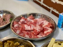 -憨铁匠老火锅(龙岗万科里店)