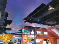 -北二爱肉社韩国烤肉(亦城财富中心店)