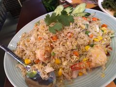 -simply thai天泰(静安嘉里中心店)