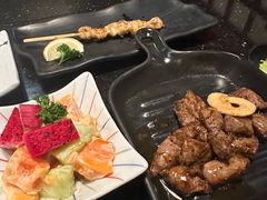 -德川家日本料理(中关村寰太大厦店)