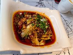 -红辣椒·川菜·火锅(大洋中心店)