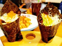 -大江户日本料理(吕厝店)