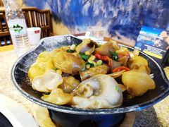 -好灶头妈妈菜·千岛湖柴火鱼餐厅(桐庐店)