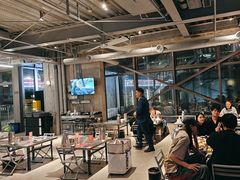 -No.DD戳子烧烤·江湖菜(北京总店)