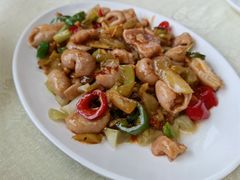 -黎记大排档(慈云路店)