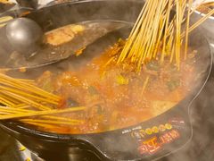 -钢管厂五区小郡肝火锅串串香(清河店)