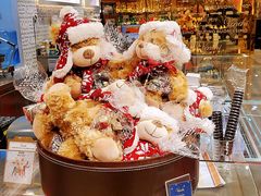 -VENCHI 闻绮(北京国贸商城店)