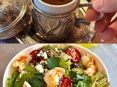 -Efes Turkish & Mediterranean Cuisine 艾菲斯餐厅(陆家嘴店)