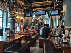 -haxnbauer海森堡德国餐厅(深圳coco店)