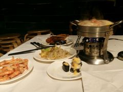 -星伦多自助料理(江阴万达店)