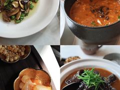餐前小吃-泓0871臻选云南菜·味庄