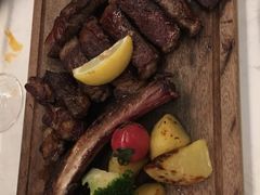 -IL Forno 意坊·意大利餐厅(花园店)