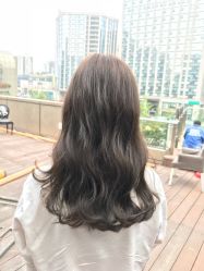 -川和潮人漂色·烫染·接发