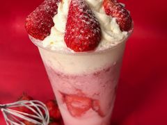 招牌水果茶-Oia烘焙(1866店)