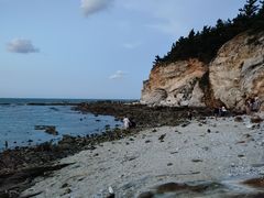 -养马岛旅游度假区