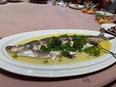 -香然会·园林雅宴(陆家嘴店)