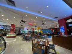 -三亚亚龙湾天域度假酒店