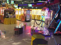 -风云再起游乐汇(皇城恒隆广场店)