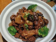 -黄泥岗·地道湖北菜(奥特莱斯店)